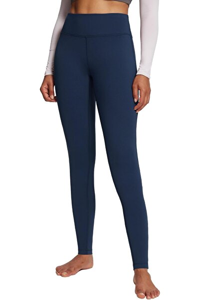 BALEAF Women's Fleece Lined Leggings Winter Yoga Leggings Thermal High Waiste...