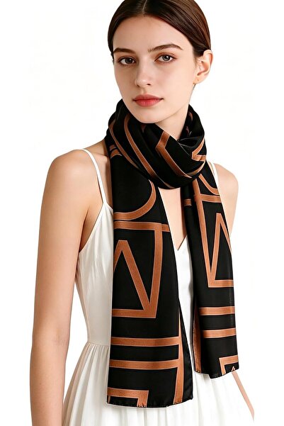 GENERAL womens Hs3 Women's Fashion Scarves