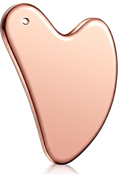 Nuanchu Stainless Steel Gua Sha Facial Tools Mother's Day Self Care Gifts Gua...