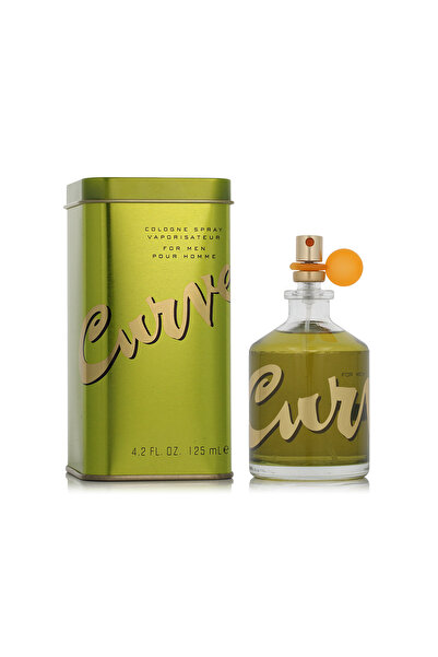 Liz Claiborne Curve για Άνδρες EDC 125 ml M
