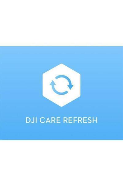 DJI Κάρτα Άδειας Χρήσης Care Refresh Neo 2, 2 Χρόνια, Ηλεκτρονικός Κωδικός