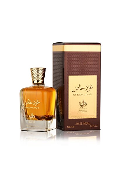 Al Wataniah Ειδικό Ουντ EDP 100 ml ΟΥΝΙΣΕΞ