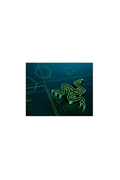 RAZER Goliathus Φορητό Μικρό Mouse Pad, Μαύρο, 215 x 270 x 1.5 χιλ.