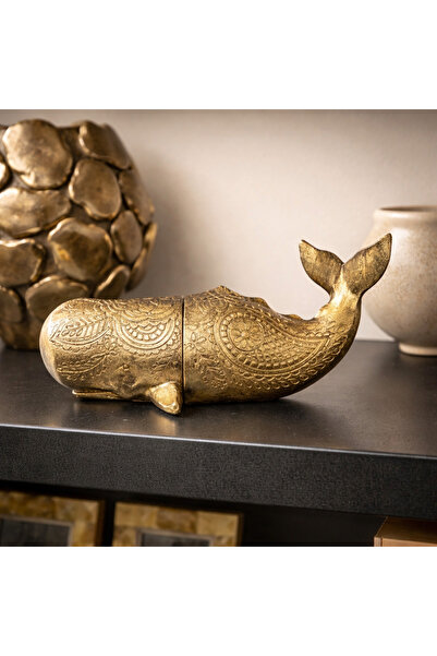 Lorena Home Decor Kitap Tutucu