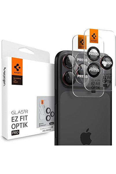 Spigen Caseology واقي شاشة عدسة الكاميرا Spigen GLAStR EZ-Fit Optik PRO لهاتف...
