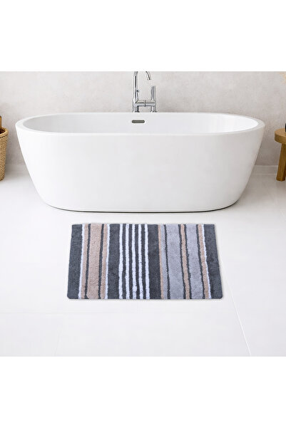 Cannon 100% Cotton Tufted Bath Mat 60x90 cm – 2000 GSM, Soft & Absorbent, RKH-89