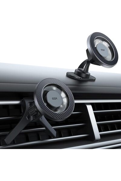 ESRB ESR for MagSafe Car Mount, Car Phone Holder for iPhone 17-12,Samsung/Goo...