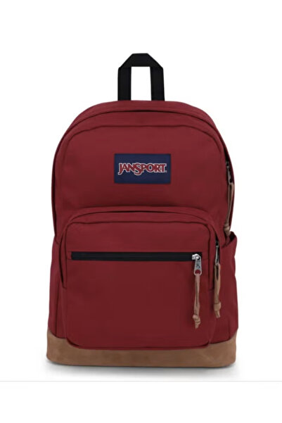 Jansport Durable Daypack with Padded 15" Laptop Sleeve, Spacious Main Compart...