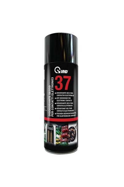 Alista Home Electric contact spray 400 ml, cleans oxidation, electronics rela...