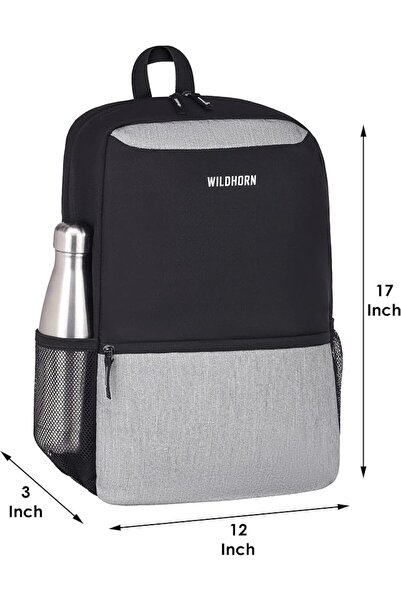 Wildhorn mens Travel Backpack Travel Backpack (pack of 1)