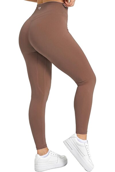 GENERAL TomTiger Women's Yoga Pants 7/8 High Waisted Workout Yoga Leggings fo...