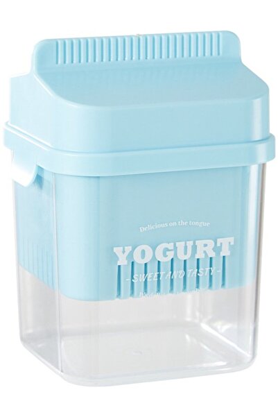 STARSTAR Yogurt/cheese strainer with lid.