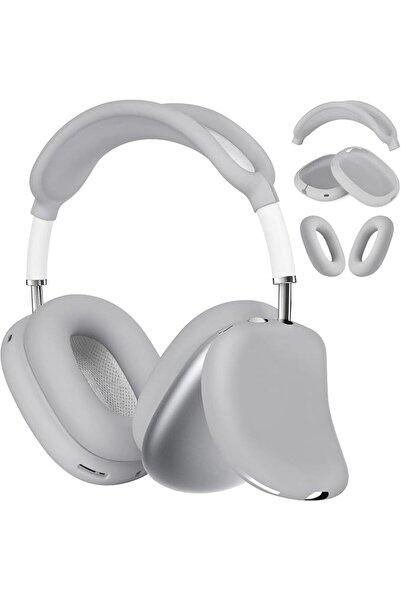 GENERAL غطاء سيليكون لسماعات AirPods Max 2 2026: غطاء وسادة الأذن/غطاء أغطية ...