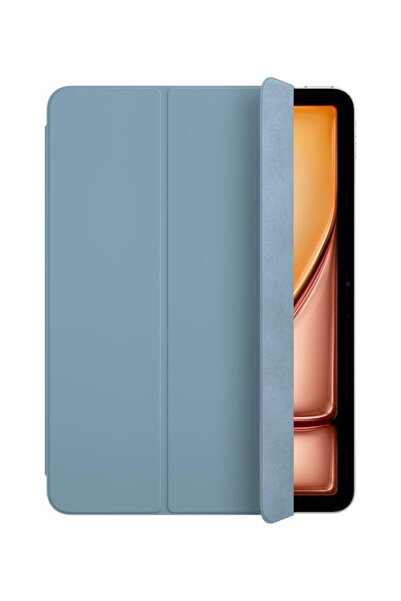 Apple Husă Smart Folio pentru iPad Air de 11 inch (M2) - Denim