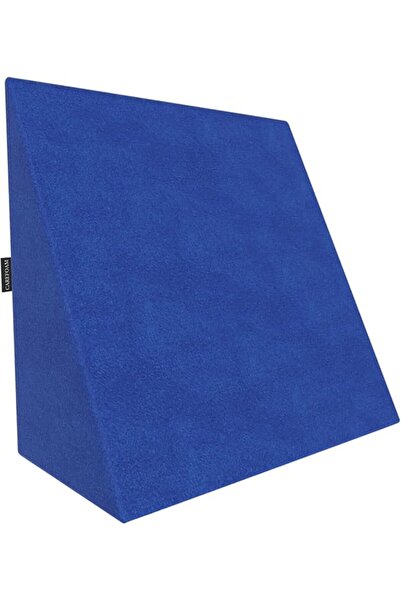 CareFoam Wedge Cushion | 2 Years | Wedge Pillow Memory Foam for Back Support,...