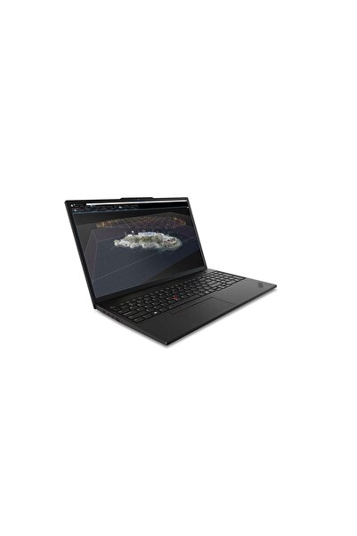 LENOVO ThinkPad P16s Gen 4 16 " WUXGA Ultra 7 RTX PRO 1000 32GB 1TB SSD