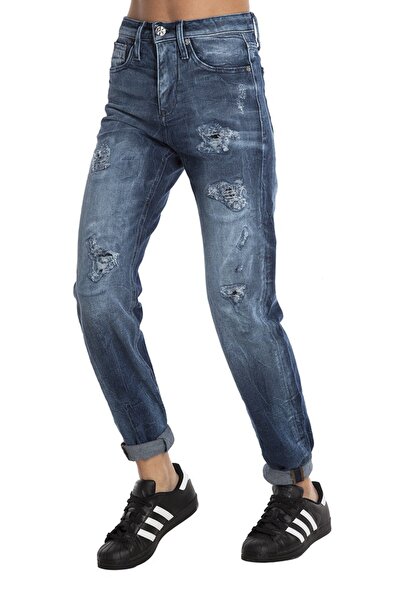 NEW DENIM JEANS - 014665 - BLUE JEANS - 29