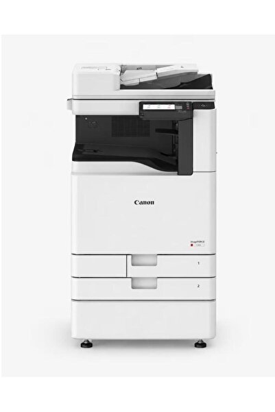 Canon imageFORCE C3026 Imprimantă multifuncțională laser color A3, pachet