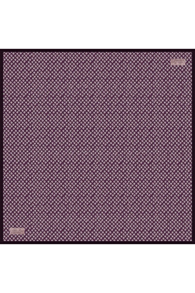 LA BOUTIQUE Labouti̇que Sura Silk Scarf 26-27 Sk 281102