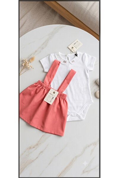Loopa Baby Bodysuit Set