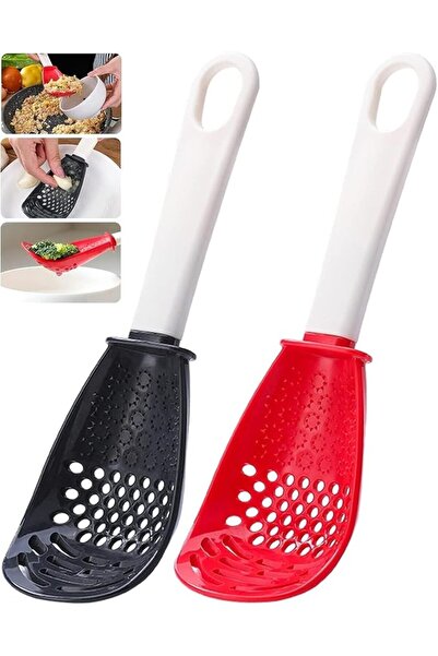 GENERAL Multifunctional Cooking Gadgets, Cooking Colander, Egg Separator, Kit...