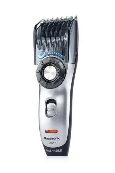PANASONIC PROFESSIONAL ماكينة تشذيب اللحية القابلة لإعادة الشحن من باناسونيك،...