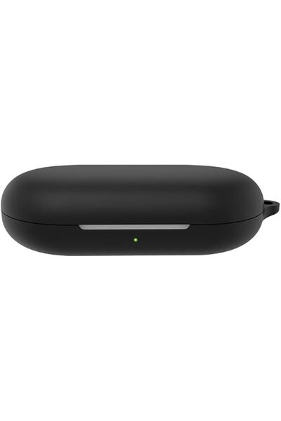 Generic Portable Silicone Case for Soundcore V20i by Anker Open-Ear Headphone...