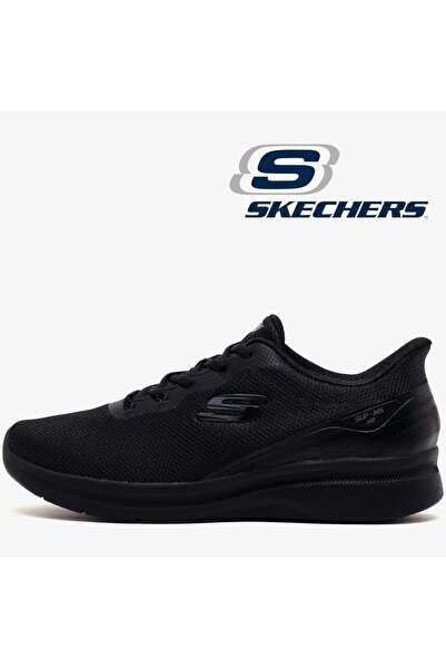 SKECHERS ديناميت 3.0 سليب إنز 150900 حذاء رياضي للجنسين أسود