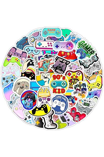 Generic 50pcs Cute Cow Stickers Waterproof Decals for Water Bottles Car Windo...