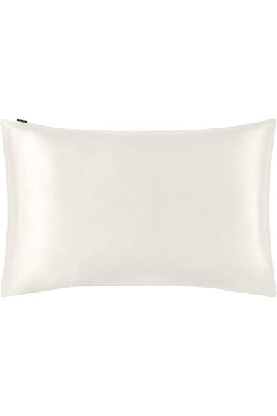 Generic Silk Pillowcase Set - 100% Pure 22 Momme Anti-Wrinkle Pillow Covers, ...