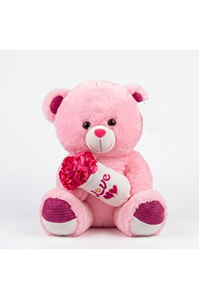 Generic Brand 40cm Stuffed Bear in Multiple Colors - 3 Colors