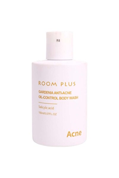 Room Plus Romplus Gardenia Anti-Acne Body Wash - 150ml