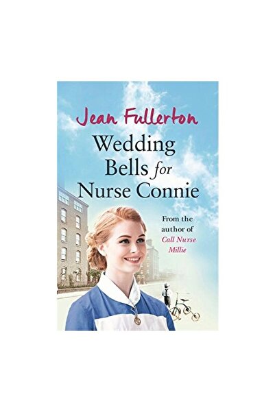 Orion Wedding Bells for Nurse Connie