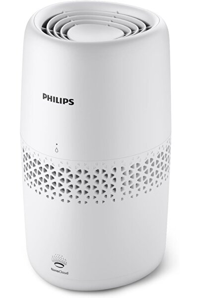 Philips Nemlendirici 2000 Serisi - Hijyenik Nemlendirme,%99,97 Daha Az Bakter...