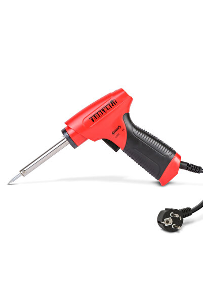 Alista Home Поялник 230 V, 30/60 W, бързо загряване до 500°C ° C