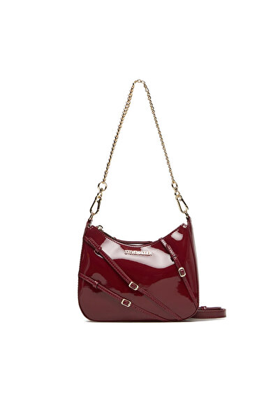 Steve Madden Γυναικεία τσάντα, Steve Madden, Bliana-2 ΚΟΚΚΙΝΟ