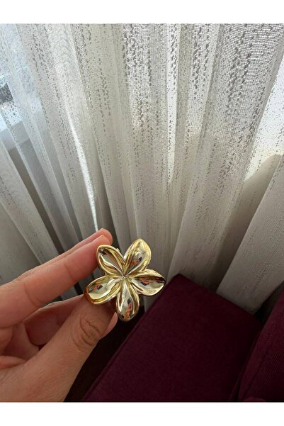 MİNİ GOLD LOTUS TOKA