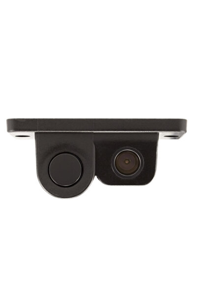 Alista Home Cameră auto de marșarier cu senzor de parcare, 12V, 170 °   unghi...