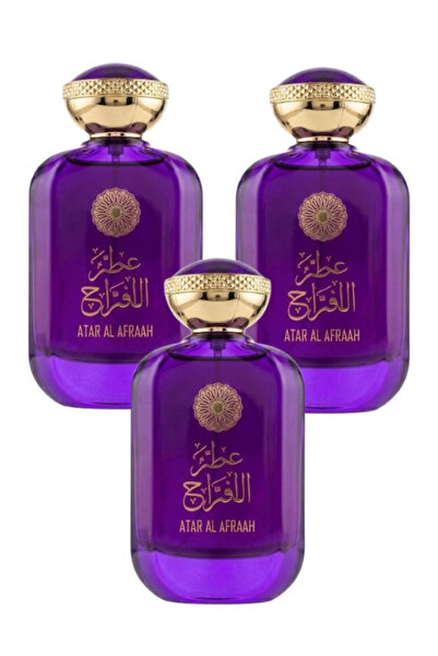 DORALL COLLECTION 3 قطع من عطر أتار الأفراة 100 مل