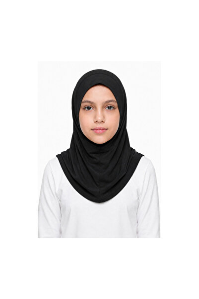 Linda Hijab Elegant Mustard Hijab for Women