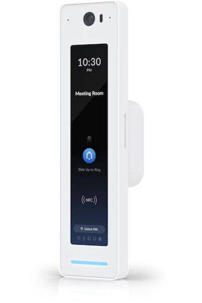 Ubiquiti Unifi Reader G2 Επαγγελματικός Αναγνώστης Ελέγχου Πρόσβασης με Ξεκλε...