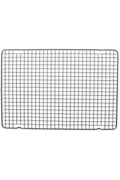 Generic Nordic Ware Oven Safe Nonstick Baking & Cooling Grid (1/2 Sheet), One...