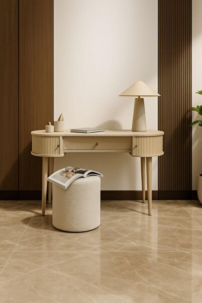 larissa design makyaj masaı