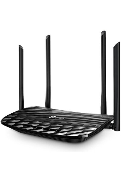 TP-LINK Archer A6 v3.20 Ασύρματος Δρομολογητής Wi-Fi 5 με 4 Θύρες Gigabit