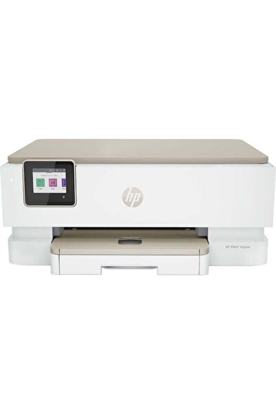 HP Envy Inspire 7220e Έγχρωμος Εκτυπωτής Inkjet Όλα σε Ένα με WiFi και Εκτύπω...