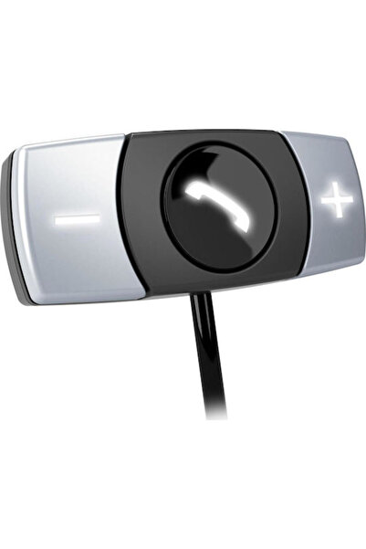 Bury CC 9048 Κιτ Bluetooth Αυτοκινήτου για Ταμπλό (AUX / Δέκτης Ήχου / Πολλαπ...