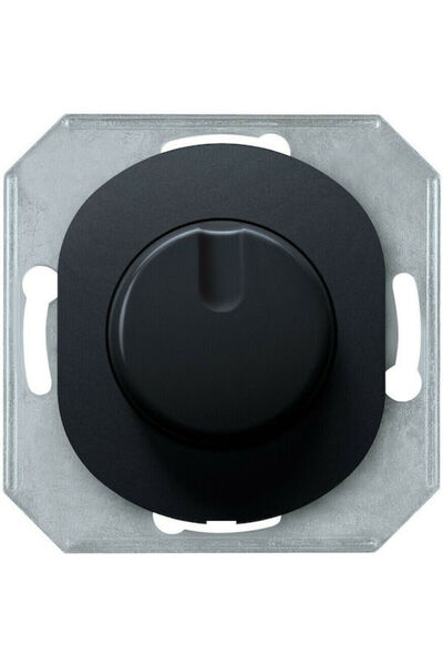 Other Aling Conel E6175.E1 Εντοιχιζόμενος Περιστροφικός Μετατροπέας Φωτεινότη...