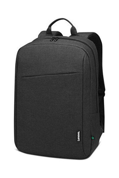 LENOVO B210 Σακίδιο πλάτης για φορητό υπολογιστή 16 ιντσών, Μαύρο