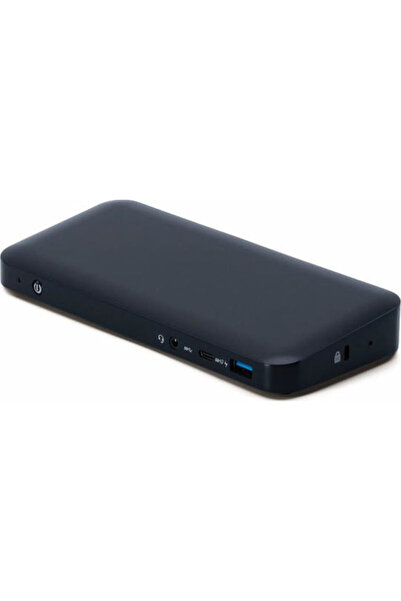 ACER Σταθμός σύνδεσης USB-C Docking III με HDMI, DisplayPort, 4K, PD, Etherne...