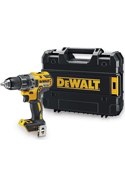 Dewalt DCD791NT Μπαταριοκίνητο Δραπανοκατσάβιδο Solo Χωρίς Ψήκτρες 18V